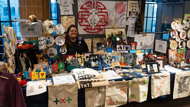 Copyright : Stéphane Gallay